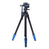 Statyw Benro Slim Video TSL08AS2CSH