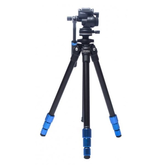 Statyw Benro Slim Video TSL08AS2CSH