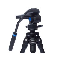 Statyw Benro Slim Video TSL08AS2CSH