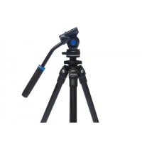 Statyw Benro Slim Video TSL08AS2CSH
