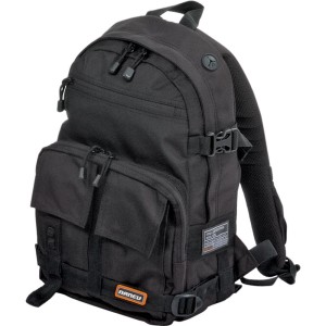 Plecak Naneu Pro Bravo Black