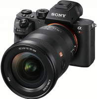 Obiektyw Sony FE GM 16-35 mm f/2,8 (SEL1635GM) Gwarancja Sony.pl 2 lata