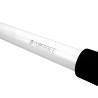 POWERBEE 94cm Ramię teleskopowoe GEP094 white