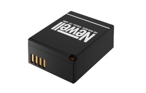 Akumulator Newell zamiennik DMW-BLG10 (Panasonic)