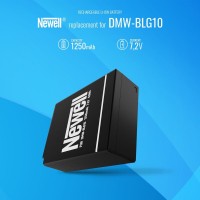 Akumulator Newell zamiennik DMW-BLG10 (Panasonic)