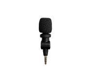 Mikrofon pojemnościowy Saramonic SmartMic mini Jack TRRS IOS/Android