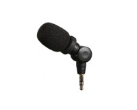 Mikrofon pojemnościowy Saramonic SmartMic mini Jack TRRS IOS/Android