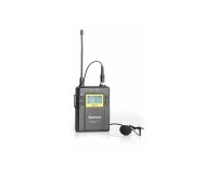 Nadajnik z mikrofonem Saramonic TX9 do bezprzewodowego systemu audio UwMic9