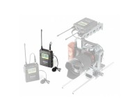 Nadajnik z mikrofonem Saramonic TX9 do bezprzewodowego systemu audio UwMic9