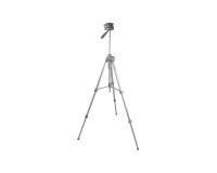 Statyw turystyczny Camrock TE68 Silver