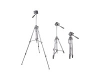 Statyw turystyczny Camrock TE68 Silver