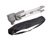 Statyw turystyczny Camrock TE68 Silver