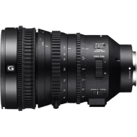 Obiektyw Sony 18-110 mm f/4.0 E PZ G OSS do Sony E (SELP18110G)