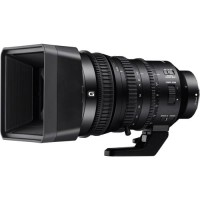 Obiektyw Sony 18-110 mm f/4.0 E PZ G OSS do Sony E (SELP18110G)