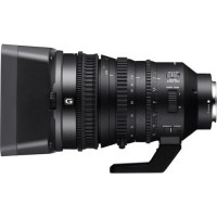 Obiektyw Sony 18-110 mm f/4.0 E PZ G OSS do Sony E (SELP18110G)