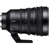 Obiektyw Sony 18-110 mm f/4.0 E PZ G OSS do Sony E (SELP18110G)