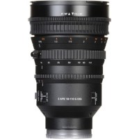 Obiektyw Sony 18-110 mm f/4.0 E PZ G OSS do Sony E (SELP18110G)