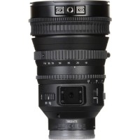 Obiektyw Sony 18-110 mm f/4.0 E PZ G OSS do Sony E (SELP18110G)