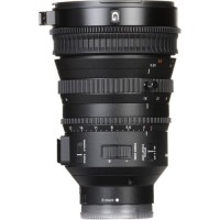Obiektyw Sony 18-110 mm f/4.0 E PZ G OSS do Sony E (SELP18110G)