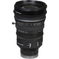 Obiektyw Sony 18-110 mm f/4.0 E PZ G OSS do Sony E (SELP18110G)