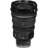 Obiektyw Sony 18-110 mm f/4.0 E PZ G OSS do Sony E (SELP18110G)