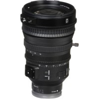 Obiektyw Sony 18-110 mm f/4.0 E PZ G OSS do Sony E (SELP18110G)