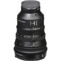 Obiektyw Sony 18-110 mm f/4.0 E PZ G OSS do Sony E (SELP18110G)