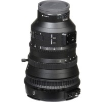 Obiektyw Sony 18-110 mm f/4.0 E PZ G OSS do Sony E (SELP18110G)