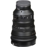 Obiektyw Sony 18-110 mm f/4.0 E PZ G OSS do Sony E (SELP18110G)