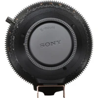 Obiektyw Sony 18-110 mm f/4.0 E PZ G OSS do Sony E (SELP18110G)