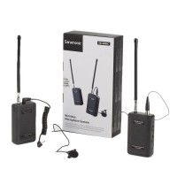 Mikrofon bezprzewodowy Saramonic SR-WM4C