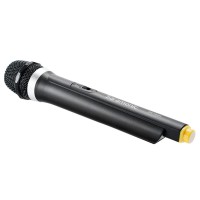 Mikrofon bezprzewodowy Saramonic SR-HM4C do systemu SR-WM4C