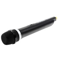 Mikrofon bezprzewodowy Saramonic SR-HM4C do systemu SR-WM4C
