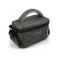 Torba Marbella Camcorder grey do bezlusterkowców