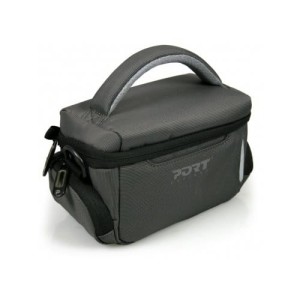 Torba Marbella Camcorder grey do bezlusterkowców