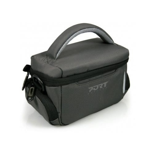 Torba Marbella Camcorder grey do bezlusterkowców