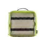 Organizer pokrowiec Tenba Tools Cable Duo 8 Lime