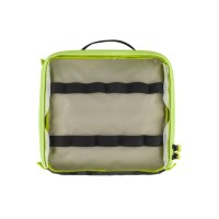 Organizer pokrowiec Tenba Tools Cable Duo 8 Lime