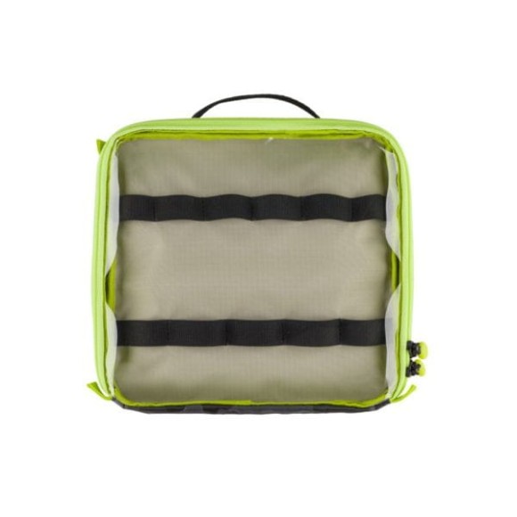 Organizer pokrowiec Tenba Tools Cable Duo 8 Lime