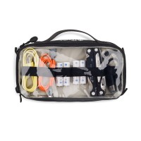 Organizer Pokrowiec Tenba Cable duo 4 gray