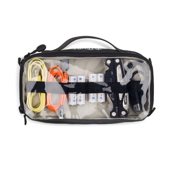 Organizer Pokrowiec Tenba Cable duo 4 gray