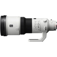 Obiektyw Sony 500 mm f/4.0 G SSM (SAL500F40G.AE) do Sony A