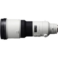 Obiektyw Sony 500 mm f/4.0 G SSM (SAL500F40G.AE) do Sony A