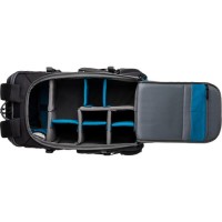 Plecak Tenba Solstice 24L Backpack black