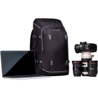 Plecak Tenba Solstice 24L Backpack black