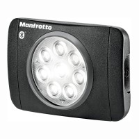 Lampa Manfrotto  Lumimuse 8 LED Bluetooth  MLUMIMUSE8A-BT