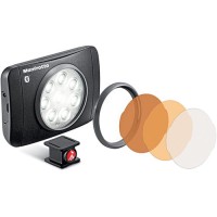 Lampa Manfrotto  Lumimuse 8 LED Bluetooth  MLUMIMUSE8A-BT