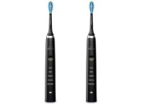 Zestaw 2 szczoteczek PHILIPS Sonicare Diamond Clean HX9354/38