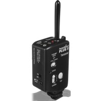 Nadajnik radiowy PocketWizard Plus II