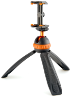 3 Legged Thing zestaw mini statyw Iggy + uchwyt do smartfonów Cradle + adapter do kamer sportowych 